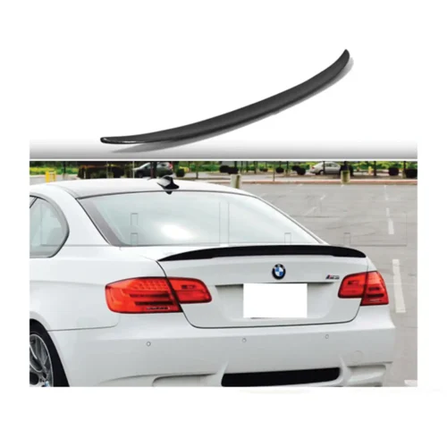 Spoiler ar BMW E92 MPerformance