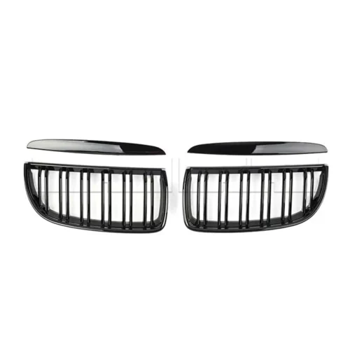 Grilles de calandre BMW E90 05-07 – Type M4