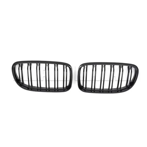 Grilles de calandre BMW E90 LCI 08-12 – Type M4