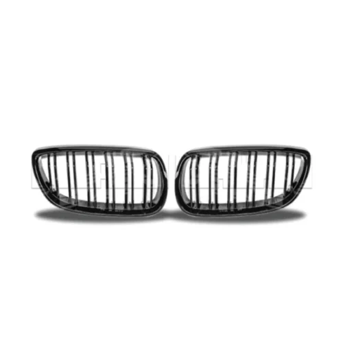 Grilles de calandre BMW E92 LCI – Type M4