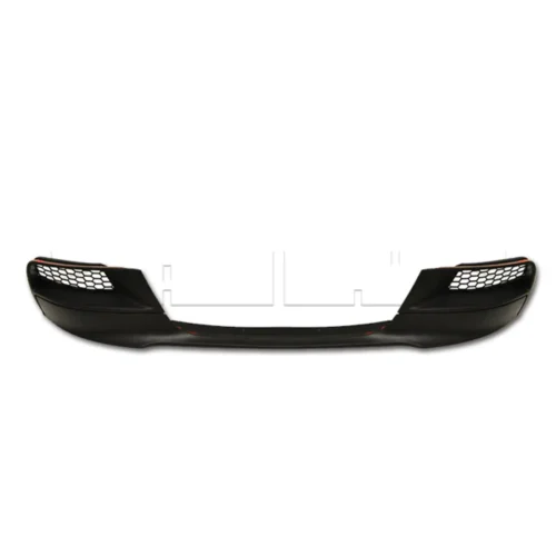 Spoiler de parechoc av Mperformance BMW F20