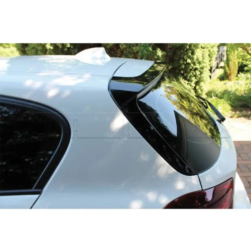 Spoiler ar BMW Serie 1 F20 – MPerformance – 3pcs