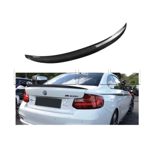 Spoiler BMW serie 2 F22/F23