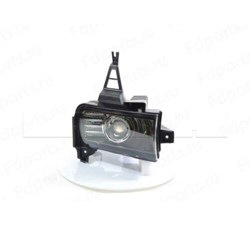 Antibrouillards LED TOYOTA Land Cruiser FJ200