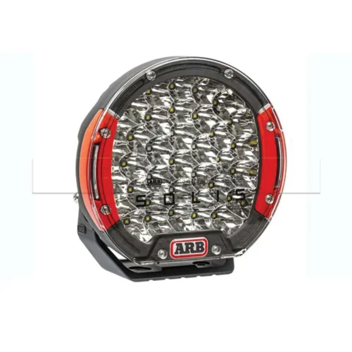 PHARE LED INTENSITY SOLIS 36 ARB FAISCEAU LONG