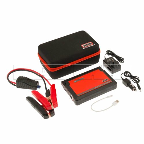 ARB Jump Starter portable