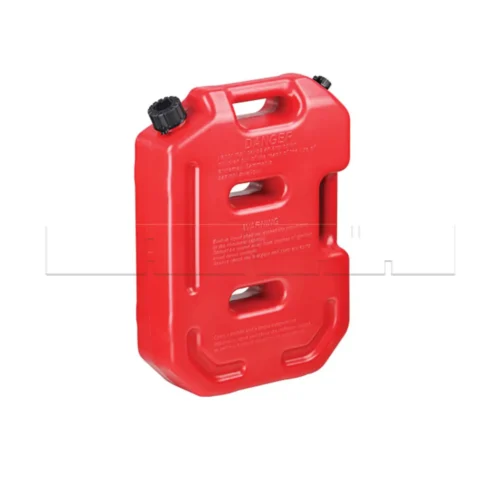 Jerry Can Slim plastique 10L