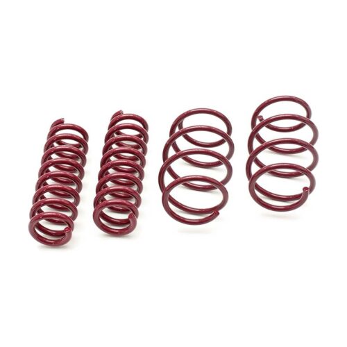 Kit ressorts courts BMW E30 82-91 6 cyl. -40mm