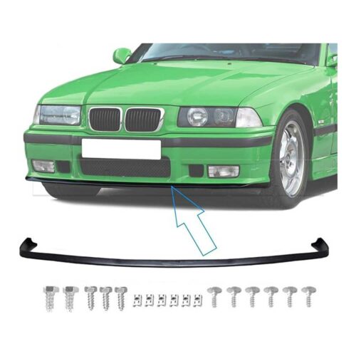 Lame de parechoc av BMW E36 M3