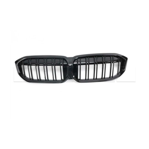 Grilles de calandre BMW G20 LCi – Type M3 – Noir