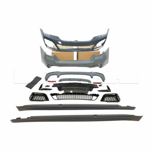 Kit carrosserie complet BMW G30 PH2 MTech