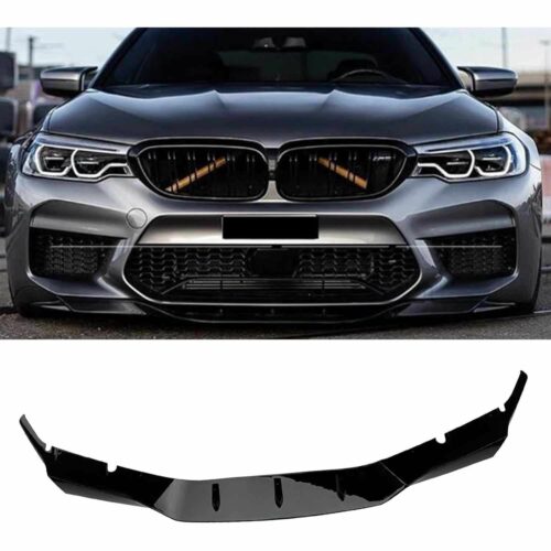 Spoiler de pare-chocs av BMW Serie 5 G30 PH2 M5 CS