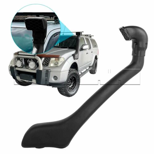 Snorkel Nissan Navara D40