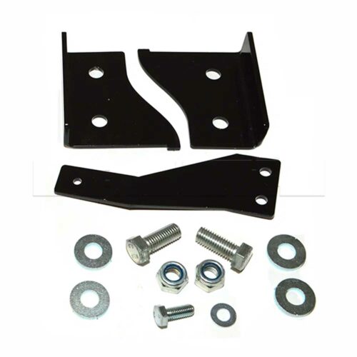 Kit de relocalisation barre Stabilisatrice & freinage ar NISSAN NAVARA NP300 D23 15+