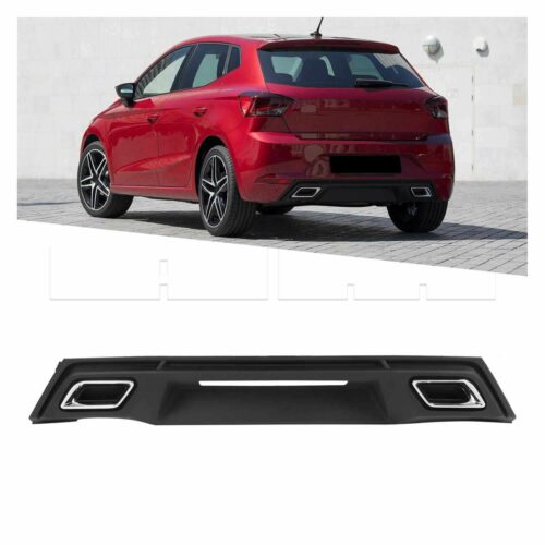 Diffuseur ar Seat Ibiza FR 17+