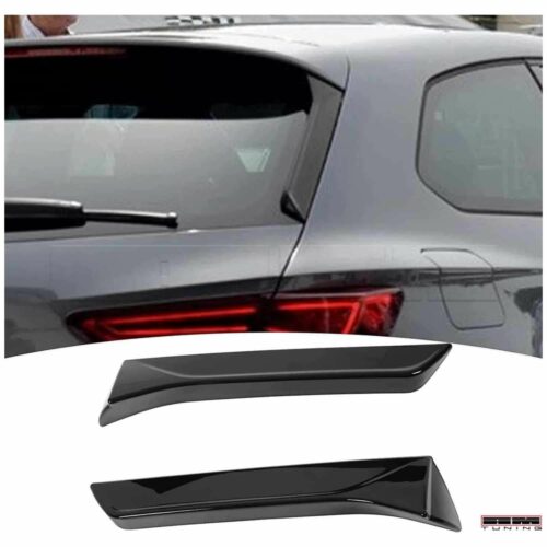 SIDE WING Seat Leon 4 Portes