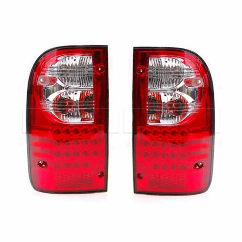 Feux ar LED TOYOTA Hilux 98+