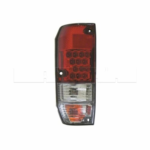 Feux ar LED TOYOTA Land Cruiser Serie 70 – rouge/blanc