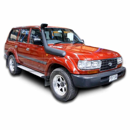 Snorkel TOYOTA LAND CRUISER 80 Series