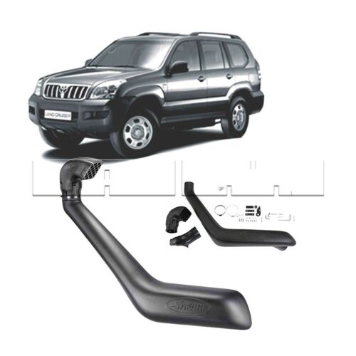 Snorkel Toyota PRADO 120