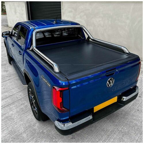 RollBack Ford Ranger T9 & VW Amarok 23+