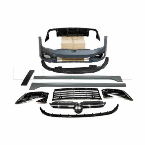 Kit carrosserie complet VW GOLF 8 R