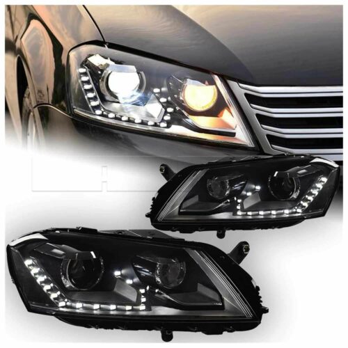 Phares av LED VW Passat 11-16 – V2