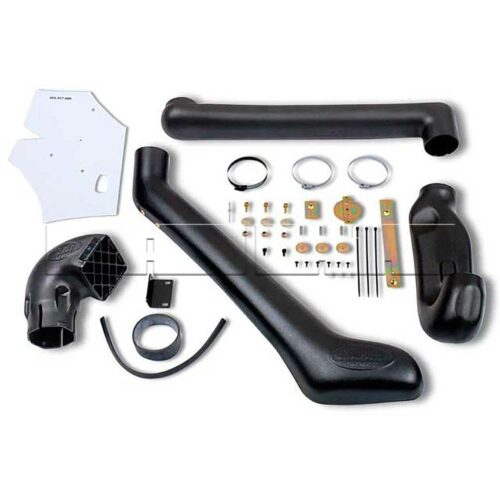 Snorkel Mitsubishi PAJERO 3 NM 00-06 V73A