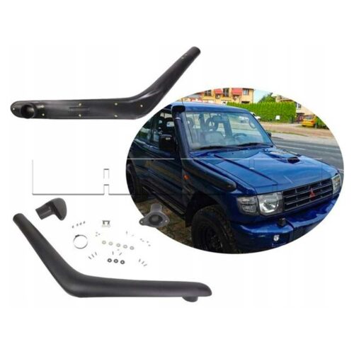 Snorkel Mitsubishi PAJERO 2 V31