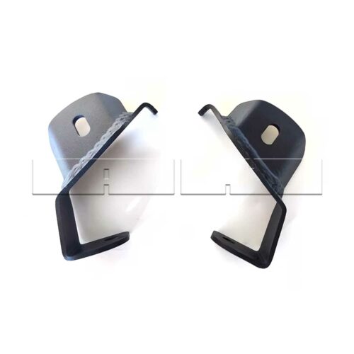 Supports LED latéraux SUZUKI Jimny 18+   2pcs