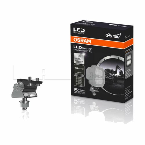 Support pr LEDPWL 111-SP OSRAM – type 2