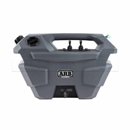 Station de lavage portable ARB FRONTIER – 28L