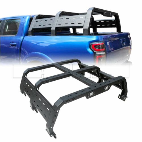 Roll Bar acier universel – V2