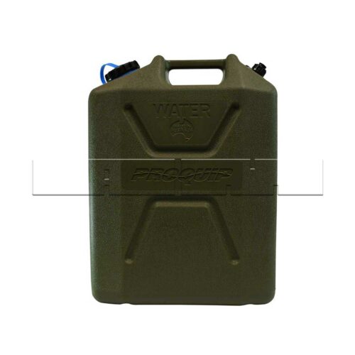 Jerry Can ARB plastique 22L – Eau