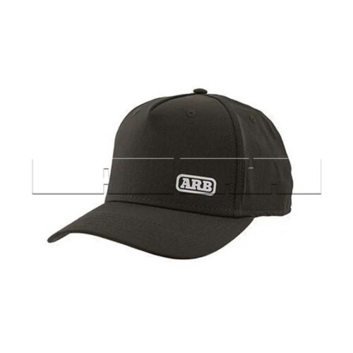 Casquette ARB – noir