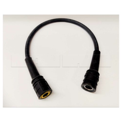 Adaptateur manomètre pour compresseur T-max