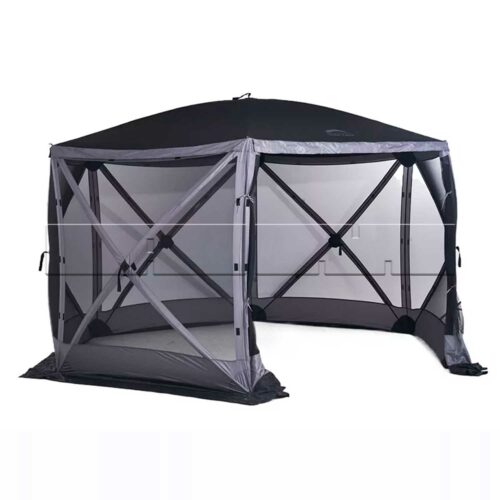 Tente WildLand Hub Screen House 600 Lux