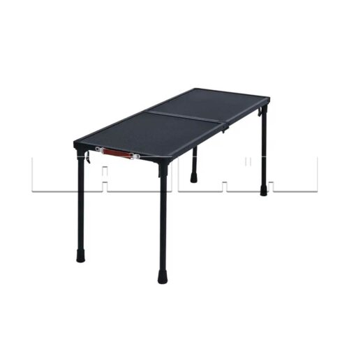 Table de camping WildLand MTS-C – 100x65x62 cm