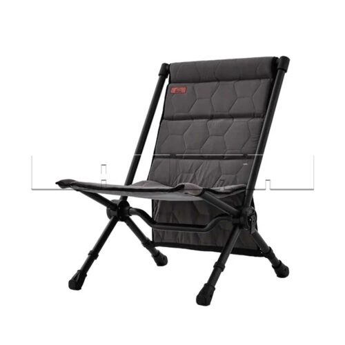 Chaise de camping WildLand MTS-X