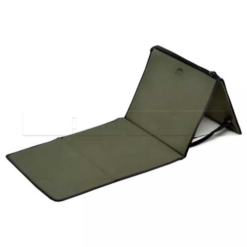 Transat portable pliant WildLand LOUNGE PRO