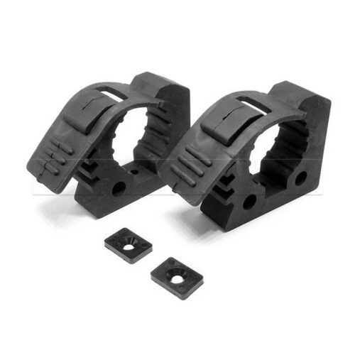 Attache rapide QUICKFIST Q10010 ARB – 2pc